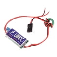 thumbnail image 1 of Hobbywing 3A Switch Mode UBEC 5V 6V max 5A Lowest RF Noise (Hobbywing UBEC,3A UBEC), 1 of 5