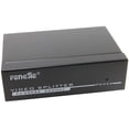 thumbnail image 1 of axGear 1 PC à 2 Ports VGA Vidéo Splitter Box Image Haute Résolution pour Moniteur, 1 of 5