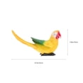 thumbnail image 2 of Houderco Decorativa De Loro Artificial Amarillo Para Jardín Material Resistente Y Para, 2 of 7