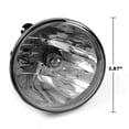 thumbnail image 6 of PIT66 Fog Lights, Fit for 07-12 GMC Acadia/07-14 GMC Yukon/08-09 Pontiac G8/10 Pontiac G6/07-13 Chevy Avalanche/10-, 6 of 9