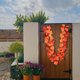 thumbnail image 5 of Guirnalda Artificial De Hojas De Arce, Decoración Para Fiestas, Ambiente Otoñal, Follaje Resistente, Ganchos De Fácil Instalación, Decoración De Temporada Reutilizable., 5 of 8