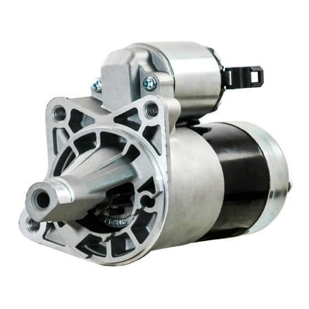 2004 Dodge Stratus Owners Manual - NEW STARTER MOTOR FITS 95 96 97 98 99 00 CHRYSLER CIRRUS SEBRING DODGE STRATUS 2.5L