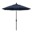 thumbnail image 1 of California Umbrella 9' Patio Umbrella in Spectrum Indigo, 1 of 3