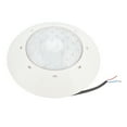 thumbnail image 3 of Submersible Light, Wall-Mounted Swimming Pool Lighting Pool Lamp SMD2835 Uniform Light Output  For Fish Tanks For Swimming Pools For Aquariums For Fountains 35W 3500LM, 3 of 8