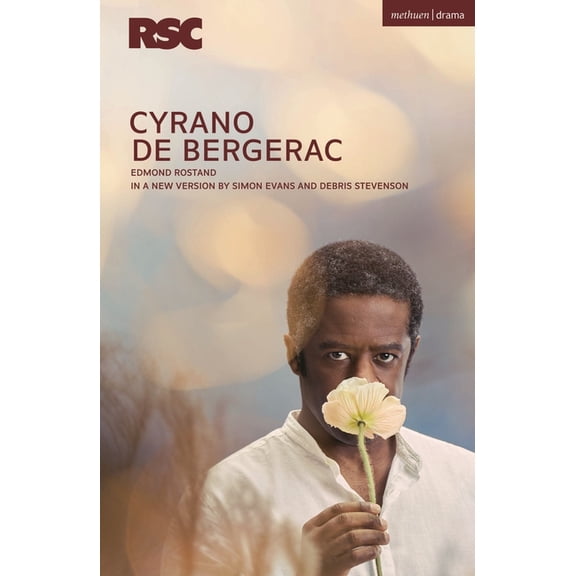 Modern Plays Cyrano de Bergerac, (Paperback)