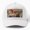 White, variant on Angel and Farmer Baseball Hat, Italian Renaissance Landscape Scene Design, Classic Cap