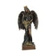 thumbnail image 4 of Figura coleccionable para decoración del hogar y el dormitorio, estatua de la diosa griega de la buena fortuna. 87 cm x 11 cm x 281 cm, 4 of 8