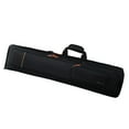 thumbnail image 2 of TISHITA Sacs à Instruments de Musique en Toile Durable Trombone Pro Pack de Trombone, 2 of 8