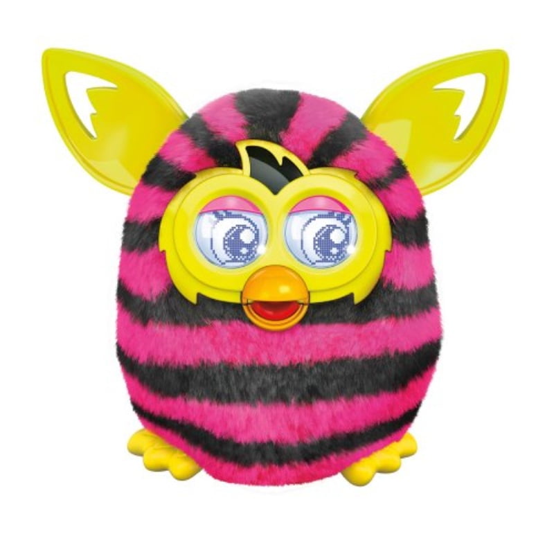precio furby