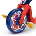 thumbnail image 3 of Triciclo Ride-On Spidey & His Amazing Friends para niños de 18 a 36 millones, 3 of 7