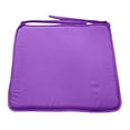 thumbnail image 2 of Hbdhejl Pure Color Sponge Cushion Square Chair Cushion For Home Decoration Cushion, 2 of 6