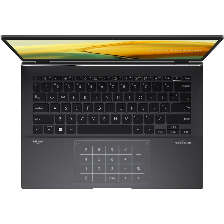 Asus Zenbook 14 OLED UM3402 UM3402YA-DS71 14