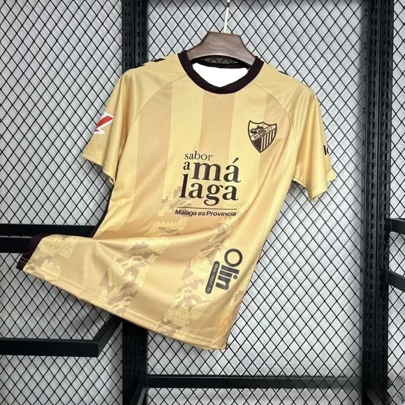 Parents and Children's Clothes Are on Sale. Malaga Style T-shirts, Men's Comfortable Children's Short-sleeved Shirts YHT75758 S