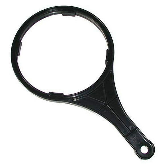 Whole House Filter Housing Wrench - For Big Blue Filter Housings (All)