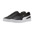 thumbnail image 2 of TENIS PUMA CARINA 3.0 40036504 NEGRO MUJER 25.5CM, 2 of 3