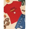 thumbnail image 3 of Summer Loading W Daisy T-Shirt Women -Image by Shutterstock, Female Large, 3 of 4