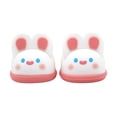 thumbnail image 2 of Kokiya Animal Doll Shoes for BJD Obj Ob for 14inch/20cm Standable Doll Classic Clog rabbit, 2 of 9