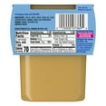 thumbnail image 3 of Gerber 2nd Foods Fruit & Cereal Puree Favorites Baby Food, Variety Pack, 4 oz Tubs (32 Pack), 3 of 42