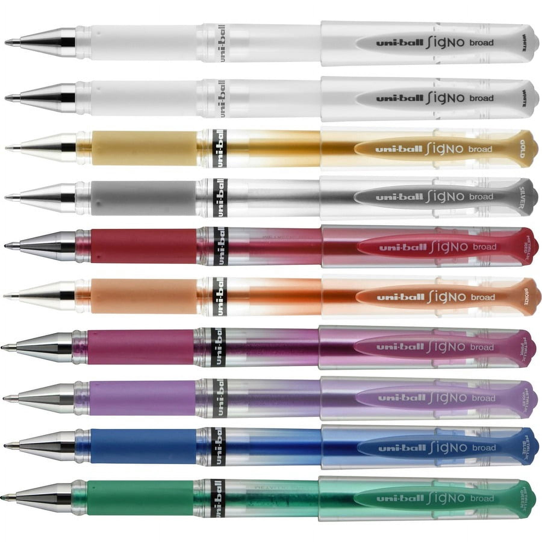 uniball™ Signo Gel Impact Gel Pen 70295