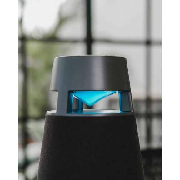 LG XO3QBK XBOOM 360 Portable Bluetooth Speaker - Black