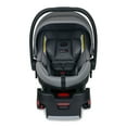 thumbnail image 2 of Britax B-Safe 35 Ultra Infant Car Seat - Gris, 2 of 4
