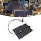 thumbnail image 1 of El alto índice de conversión solar portátil del panel de batería solar 18V hizo salir para acampar ANGGREK Otros, 1 of 8