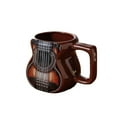 thumbnail image 2 of WUHUAKES Guitar-shaped Mug, 2 of 3