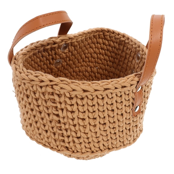 unbranded Cesta De De Para Mantener Orden En Dormitorio Y Con Moderno