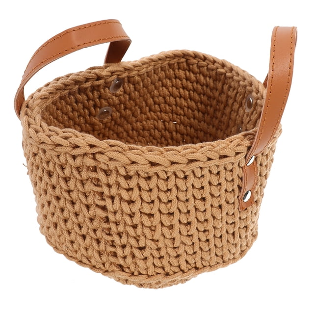 unbranded Cesta De De Para Mantener Orden En Dormitorio Y Con Moderno