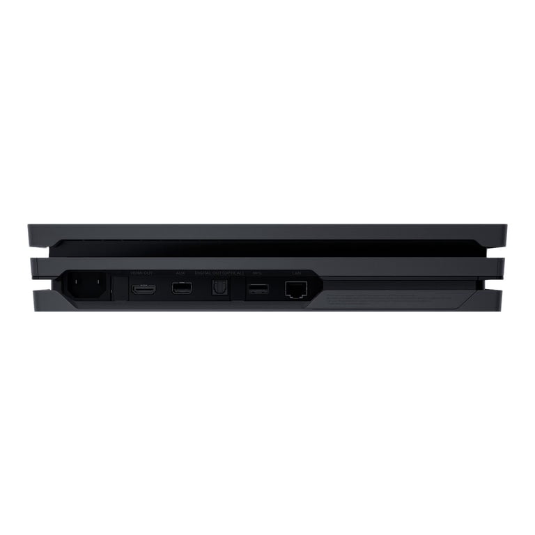 PlayStation 4 Pro 1TB Limited Edition The Last of Us Part 2