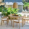 thumbnail image 5 of Regina Andrew 17-1002NAT Beehive 21" Wide Outdoor Pendant - Natural, 5 of 6