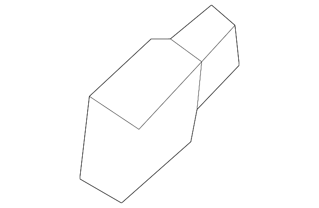 Genuine GM Mini Fuse 19209790 - Walmart.com