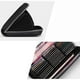 thumbnail image 4 of Cartera antirrobo con cremallera larga, monedero multifuncional para guardar tarjetas de crédito y dinero (negro), 4 of 7
