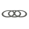 thumbnail image 3 of Disco Embrague Lamina Set Honda Cbf 125 Twister (19-24) Wstd, 3 of 3