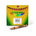 thumbnail image 3 of Bulk Crayons, Peach, 12/box | Bundle of 5, 3 of 5