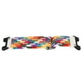 thumbnail image 1 of 22mm Braided Nylon Watch Strap Compatible with T Rex Multicolor for Men Women, Comfortable and Breathable, 1 of 8