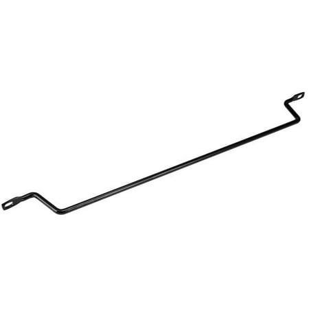  Cable Lacing Bars with 2 in Offset for Racks 10 Pack 