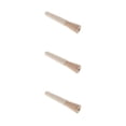 thumbnail image 1 of Billuyoard Herramienta de joyería duradera y resistente para pulir anillos, herramientas de palo de pulido de anillos interiores de fieltro, 4,49 Type1 NO1, 1 of 6