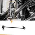 thumbnail image 3 of Unique Bargains 2pcs Front Sway Bar Links Stabilizer Link Kit for Acura MDX 2014-2020 Suspension Kit, 3 of 7