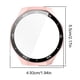 thumbnail image 5 of Estuche Protector Rígido para PC Cobertura Total Huawei Watch GT 5 Pro Mm, 5 of 9