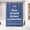 Navy, variant on Clorox Shower Curtain Liner, Striped Waterproof 6g PEVA for Bathroom Standard Size 72" x 72", Navy