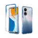 thumbnail image 1 of Funda 360 Degradada Cely Vesmir Uso Rudo Para Honor X7 Azul con 2 Micas de Pantalla, 1 of 5