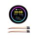 thumbnail image 2 of Esp32-S3 1.43-Inch Round LCD Screen Amoled Capacitive Touch Screen A, 2 of 5