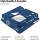 thumbnail image 3 of LHSHID 40th Birthday Gifts Women 40th Birthday Decorations Women Blankets 40 Year Old Birthday Decorations for Men Humorous Gifts for Women Tuning 40 Happy 40th Birthday Gifts for Wife 60x80in, 3 of 6