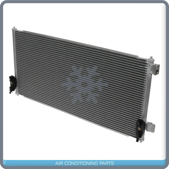 New A/C Condenser for Ford Transit Connect - 2010 to 2013 - OE# 9T1Z19712A QU