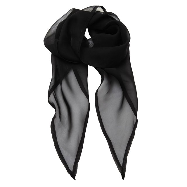 Premier Ladies/Womens Work Chiffon Formal Scarf