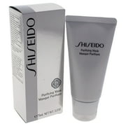 Shiseido Purifying Face Mask 75ml