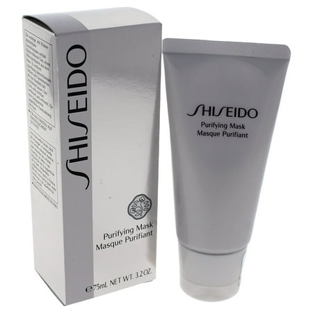 Shiseido Purifying Face Mask 75ml