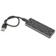 thumbnail image 4 of Disco duro externo SSD transmisión de datos rápida Disco duro externo portátil ligero Disco duro resistente y duradero Gratis para Linux para Windows 10 ANGGREK Otros, 4 of 8