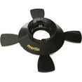 thumbnail image 3 of MARTIN Réchaud de Camping au Propane - Réchaud à une Bouteille à Brûleur Réglable; Brûleur à Gaz Compact et Portable de 10 000 BTU; Idéal pour le Camping, la Pêche, la Randonnée Sac au Dos, la Randonnée, la Chasse, la Survie et les Urgences, 3 of 7